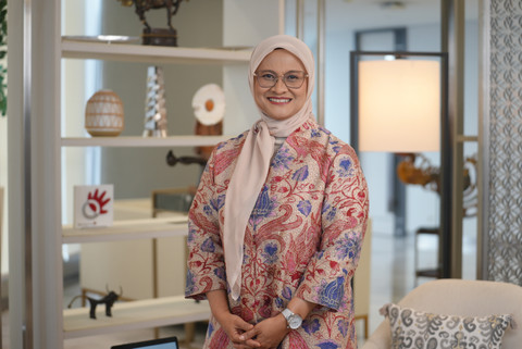 Telkom Perluas Peran Perempuan di Sektor Teknologi hingga Level Kepemimpinan