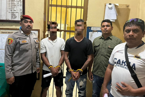 Polisi Tetapkan 2 Tersangka Penikaman Nus Kei, Terancam Seumur Hidup