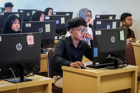 Hasil SNBT: 256.369 Orang Lolos PTN, Prodi Kedokteran Paling Banyak Kecurangan