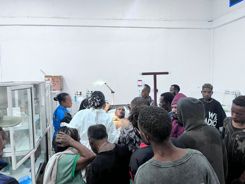 ASN Kabupaten Yahukimo Tewas Ditembak OPM, TNI Buru Pelaku