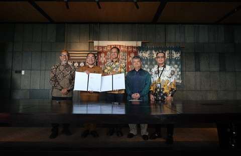 Pemerintah-Jasaraharja Putera Mulai Kaji Skema Asuransi  Pariwisata