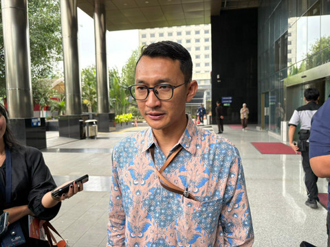 KPK Usul Pembentukan Lembaga Pengawas Tata Kelola Parpol