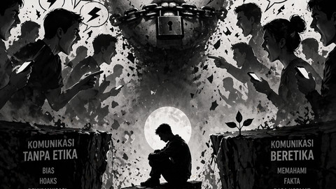 Matinya Etika dalam Komunikasi Modern