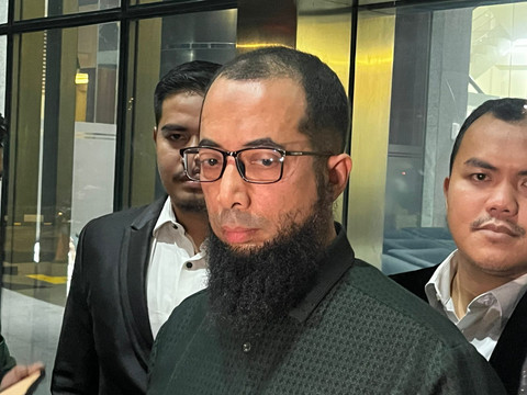 Khalid Basalamah Serahkan Rp 8,4 M ke KPK, Begini Duduk Perkaranya