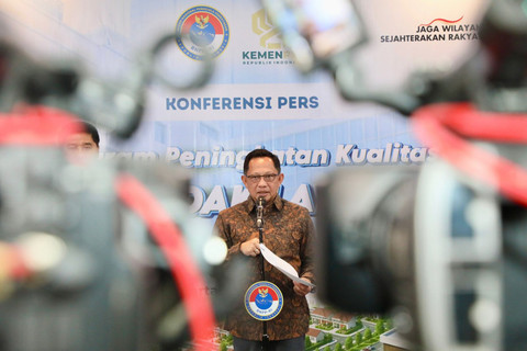 BNPP & Kementerian PKP Bakal Perbaiki 15.000 Rumah Tak Layak Huni di Perbatasan