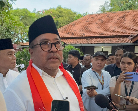 Rano Sidak Parkir Liar di Lebak Bulus, Siapkan Penertiban Bertahap di Titik Lain