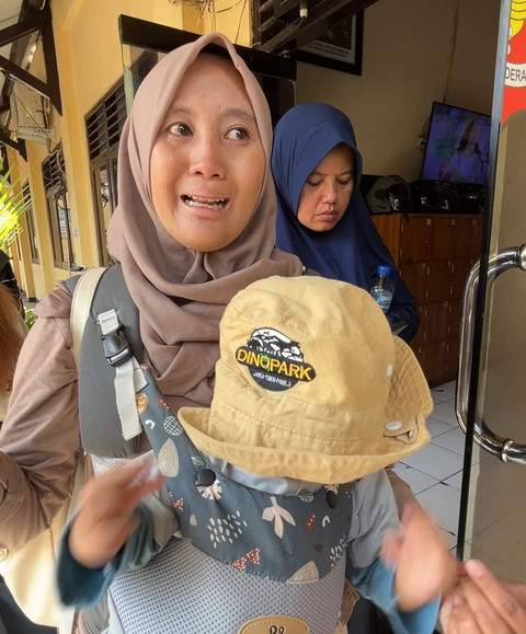 Ibu Anak di Daycare Little Aresha Jogja: Anak Saya Diikat di Lantai Tanpa Baju