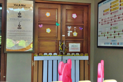 Ada Oknum Hakim di Pembina Daycare Aresha, Bawas MA Koordinasi dengan Polisi