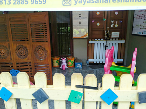 Kata Tetangga soal Sosok Pemilik Daycare Little Aresha Yogya: Tidak Ramah