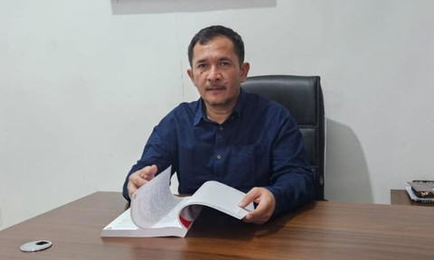 Eko Suwanto Desak Dalang Kekerasan di Daycare Little Aresha Dihukum Berat