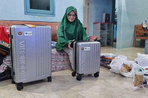 Air Mata di Balik Cobek Rujak: Penantian 29 Tahun Istoifah Menuju Baitullah