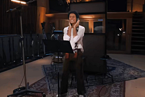 Film Biopik Michael Jackson Pecahkan Rekor Box Office