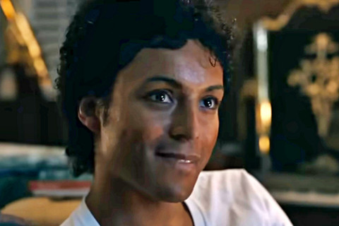 Film Biopik Michael Jackson Berpotensi Punya Sekuel