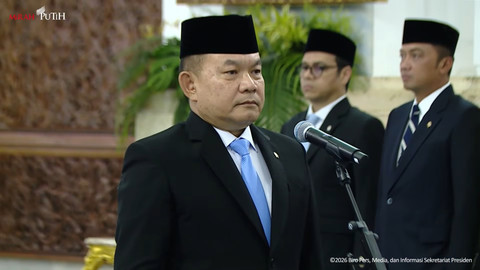 Dudung Bakal Buka Posko Layanan Aduan 24 Jam di KSP