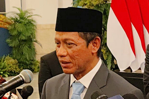 Hanif Faisol Nurofiq Kini Jabat Wamenko Pangan, Kekayaannya Rp 4 Miliar