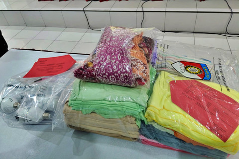 Pilu Anak di Daycare Yogya: Diikat dari Pagi, Dilepas saat Makan