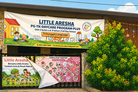 Ketika Daycare Tak Lagi Aman, Siapa yang Melindungi Anak?