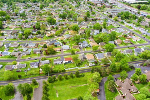 Industri Properti Optimistis Ekspansi di 2026, Ditopang Hunian Berkelanjutan