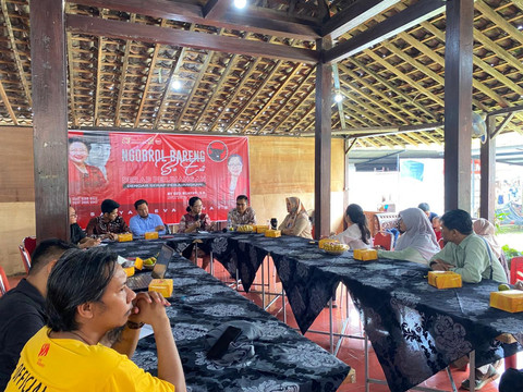 Didampingi Anggota DPR, 106 Orang Tua Korban Little Aresha Ajukan Restitusi