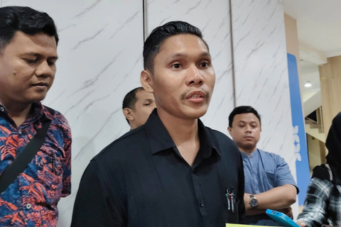 Ortu Anak Korban Daycare Little Aresha Yogya Minta Pelaku Dijerat Pasal Berlapis