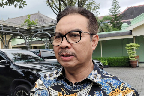 Pemkot Yogya Terima 140 Laporan Terkait Daycare Little Aresha: Ada Korban Lama