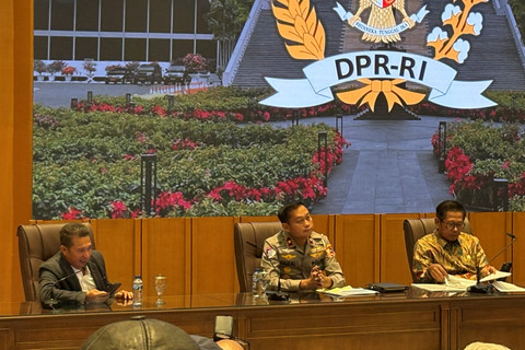 Anggota Komisi V Usul Masinis Pantau Rel Per 2 Km via Monitor, Cegah Laka Kereta