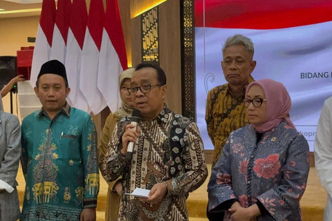 Imbas Kasus di Yogya, Pratikno Minta Pemda Cek dan Pantau Operasional Daycare 
