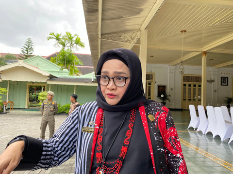 16 Proyek Ditawarkan ke Investor, Investasi DIY Triwulan I Capai Rp2,01 Triliun
