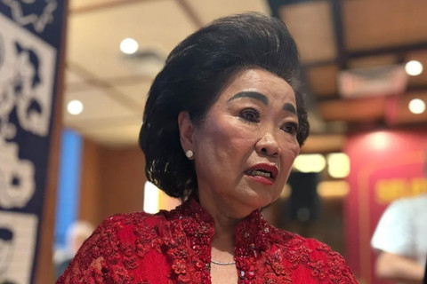 Cara Menyimpan Cabai agar Tidak Mudah Busuk ala Pemilik Sambal Bu Rudy