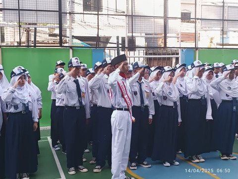 Ada Apa dengan Hari Pendidikan Nasional