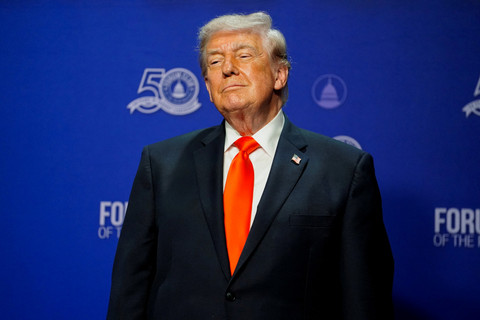 Elon Musk, Tim Cook, CEO Boeing Diundang Dampingi Trump Temui Xi Jinping