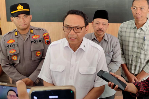 Kasus Pencabulan Santriwati di Pati, Ponpes Terancam Ditutup Permanen