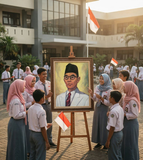 Menguatkan Partisipasi Semesta Mewujudkan Pendidikan Bermutu untuk Semua