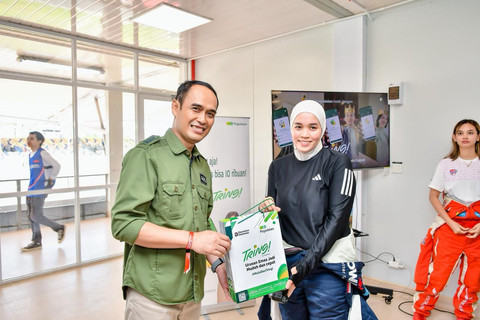 Pegadaian Dukung Kartini Race 2026 sebagai Tonggak Baru Motorsport Indonesia