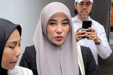 Buat Aduan ke Komnas Perempuan, Clara Shinta: Saya Dirugikan