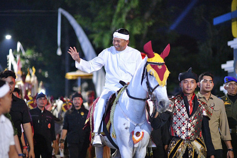 Mengenal Lebih Jauh Kerajaan-kerajaan yang Ada di Tatar Sunda