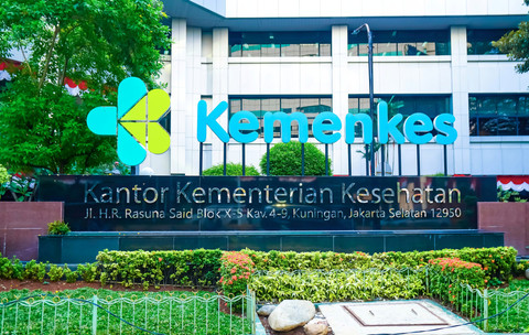 Dokter Internship Jambi Meninggal: Kemenkes Masih Investigasi Dugaan Eksploitasi