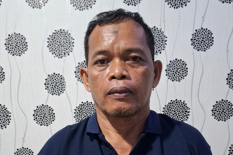Perempuan di Pinrang Disiram Air Keras, Pelakunya Ternyata Suami Sendiri