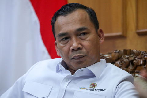Kemendukbangga Perkuat Sinkronisasi Data MBG 3B, Baru Jangkau 38,51% Sasaran