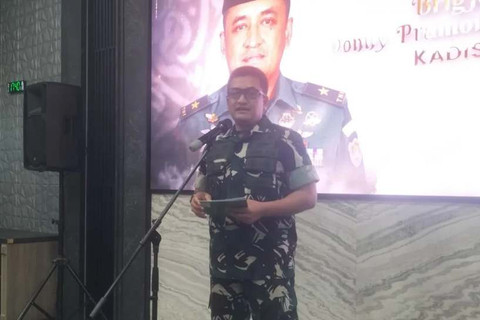 TNI AD soal Ledakan Gudang Amunisi di Madiun: saat Pemeliharaan-Perawatan