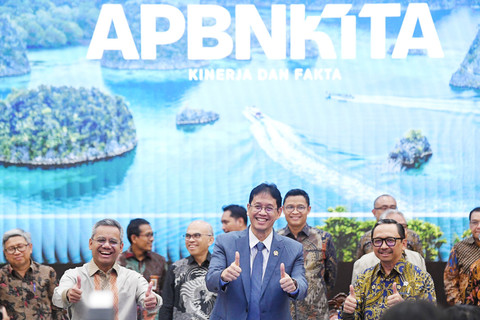 Populer: Gaji Manajer Kopdes Dibayar APBN; Purbaya Bantah Periksa Tax Amnesty