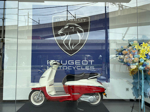 Peugeot Motorcycles Comeback, APM Baru Janji Serius Garap Pasar