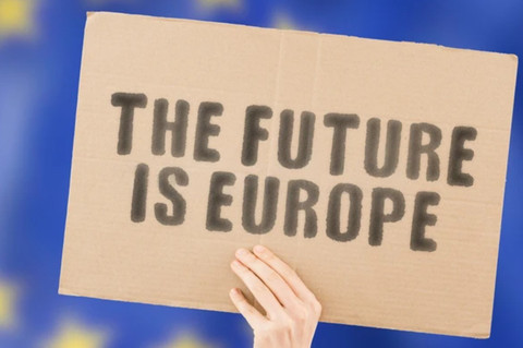 EUDR: Mesin Penggerak Ekonomi Hijau Eropa Menuju 2050