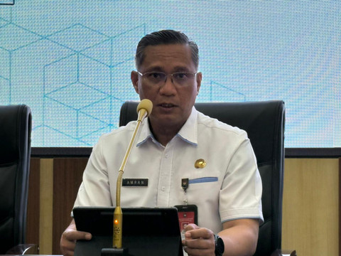 Satgas PRR Sebut Pembangunan Huntara di Sumatera Sudah Capai 93%