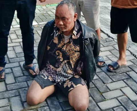 Polisi Dalami Dugaan Korban Pencabulan di Ponpes Pati Capai 50 Santriwati