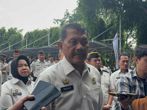 Dirjen PAS Gelar Ikrar Zero Hp-Narkoba, Bakal Gelar Razia Lapas 2 Kali Sebulan