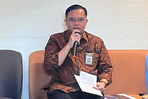 Kemendikdasmen Jamin Tak Ada Jual Beli Kursi di SPMB