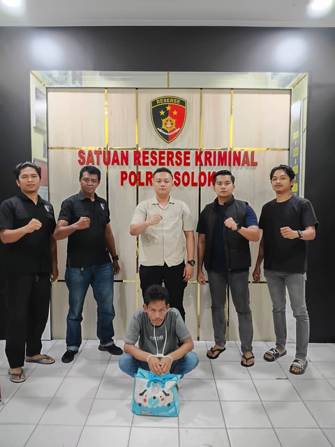 Balita 3 Tahun Dianiaya Ayah Tiri: Pelaku Berdalih Luka Korban Karena Santet