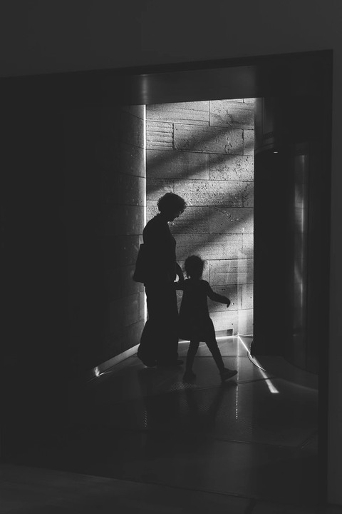 Setiap Pagi, Selalu Ada Rasa Bersalah yang Ikut Berangkat
