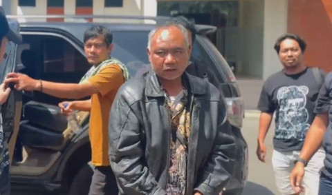 Pengakuan Asyhari, Pelaku Pencabulan Santriwati di Ponpes Pati